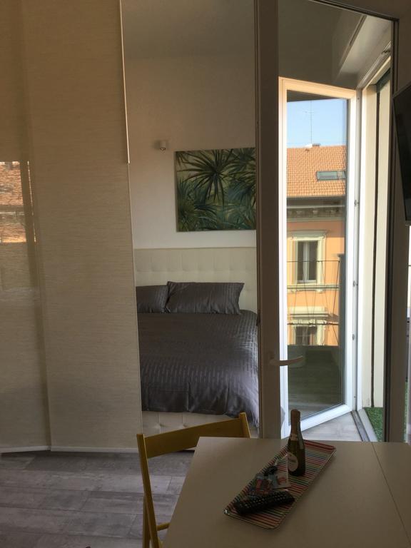 Stayinbologna 2 Ngoại thất bức ảnh