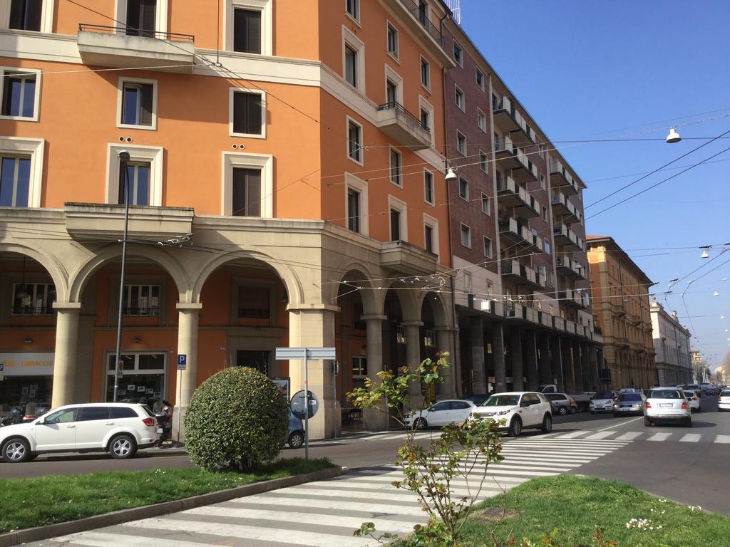 Stayinbologna 2 Ngoại thất bức ảnh